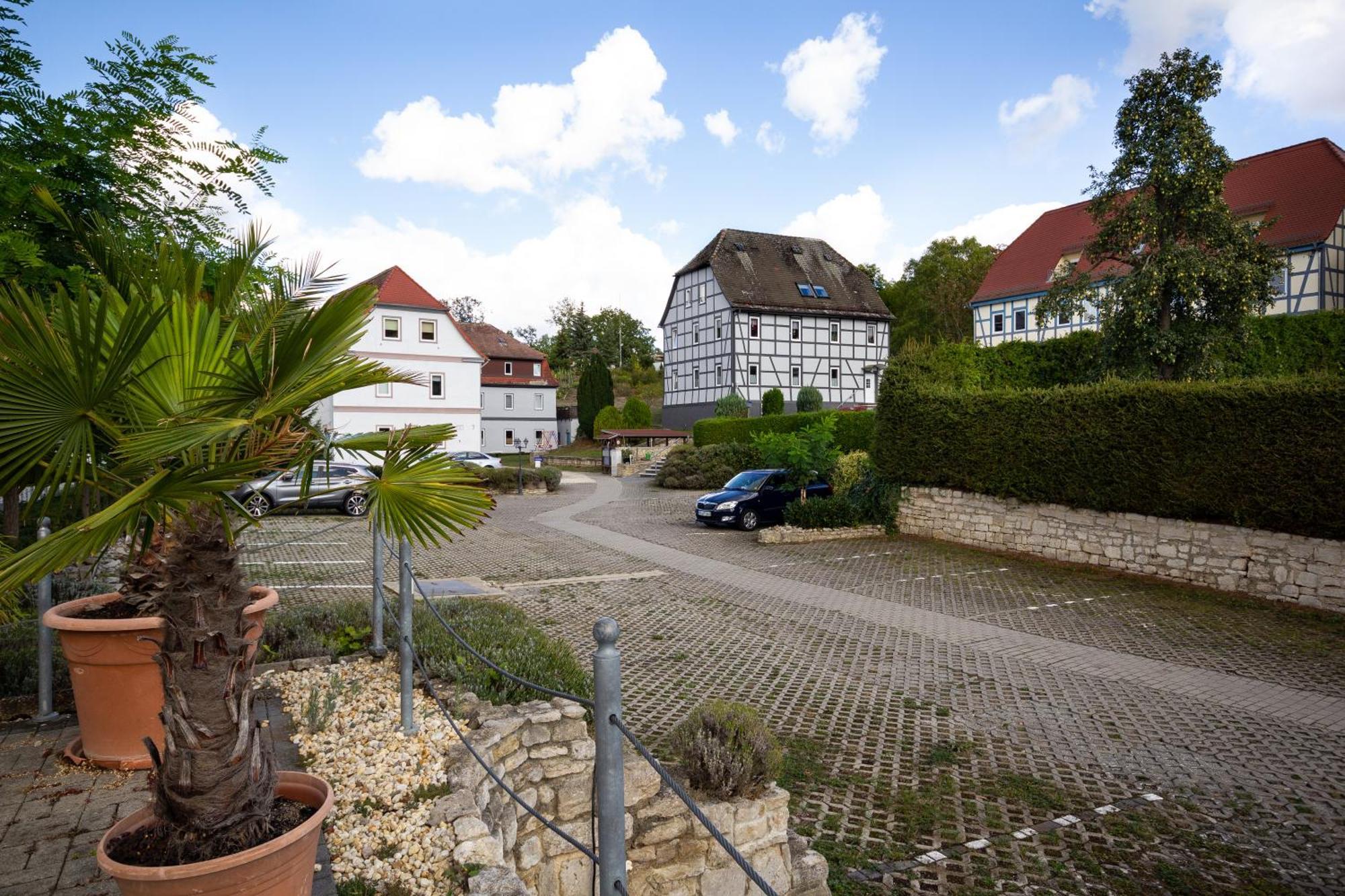 Feriendorf Slawitsch 바트줄차 외부 사진